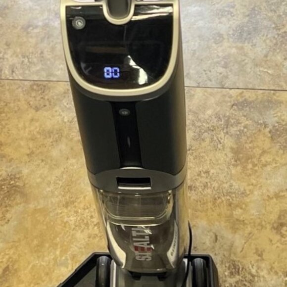 🛑 STEALTH Cordless Smart ➕🆒 VACUUM CLEANER Wet/Dry Portable UNIT 💸BUY NOW‼️🟢 - Picture 8 of 16